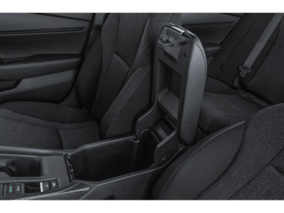 2026 Honda Accord — photo 11 view