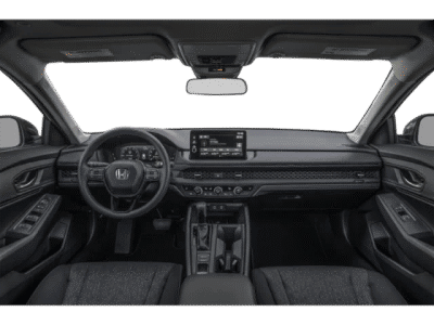 2026 Honda Accord — detail view