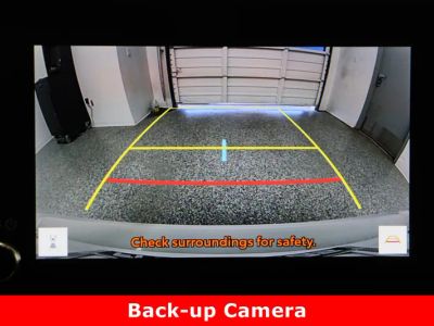 2025 Toyota Camry FWD - Photo 21