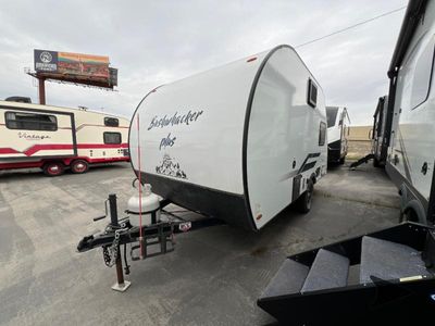 2022 - BUSHWACKER - Photo 4