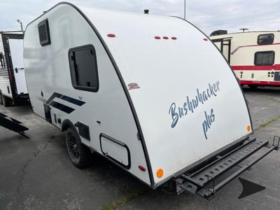 2022 - BUSHWACKER - Photo 3