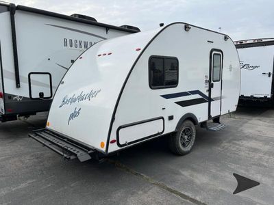 2022 - BUSHWACKER - Photo 2