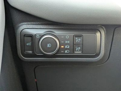 2026 Ford Explorer — photo 22 view