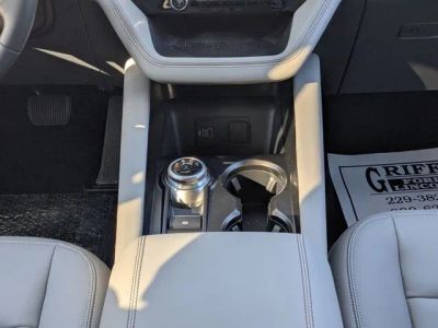 2026 Ford Explorer — photo 19 view