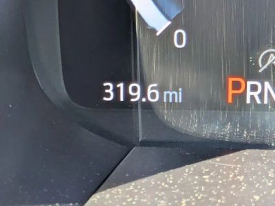 2026 Ford Explorer — photo 29 view