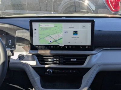 2026 Ford Explorer — photo 18 view