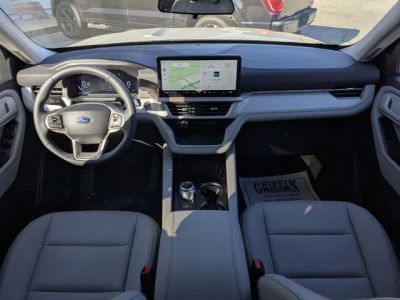 2026 Ford Explorer — photo 15 view