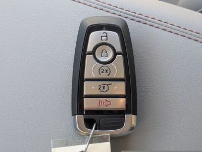 2026 Ford Explorer — photo 33 view