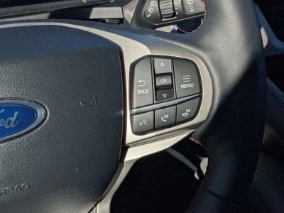 2026 Ford Explorer — photo 25 view