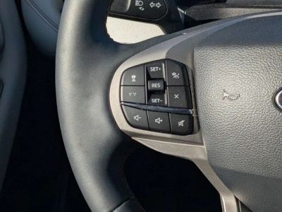 2026 Ford Explorer — photo 24 view