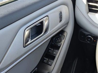 2026 Ford Explorer — photo 21 view