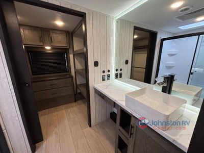 2026 Forest River RV Cherokee Arctic Wolf - Photo 21