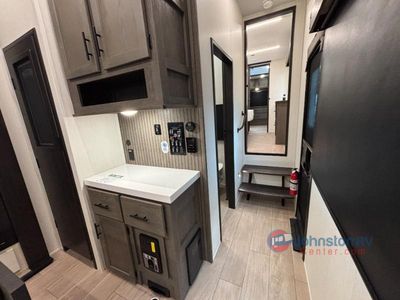 2026 Forest River RV Cherokee Arctic Wolf - Photo 16