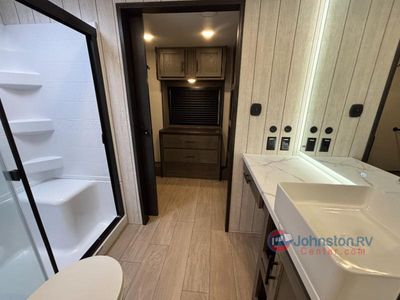 2026 Forest River RV Cherokee Arctic Wolf - Photo 20