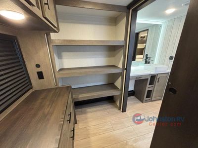 2026 Forest River RV Cherokee Arctic Wolf - Photo 23