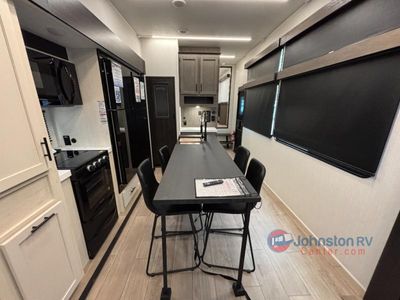 2026 Forest River RV Cherokee Arctic Wolf - Photo 14
