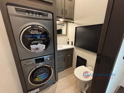 2026 Forest River RV Cherokee Arctic Wolf - Photo 17
