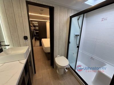 2026 Forest River RV Cherokee Arctic Wolf - Photo 25