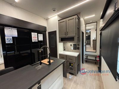 2026 Forest River RV Cherokee Arctic Wolf - Photo 15