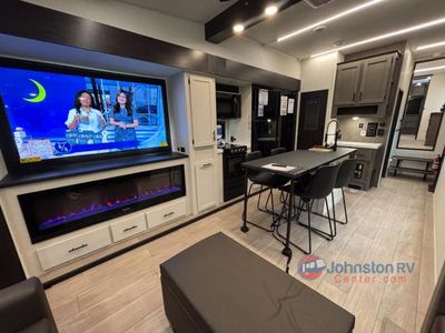 2026 Forest River RV Cherokee Arctic Wolf - Photo 13