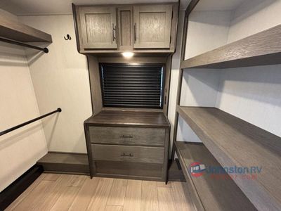 2026 Forest River RV Cherokee Arctic Wolf - Photo 22