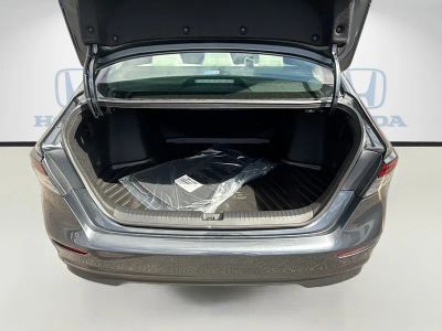 2026 Honda Accord Sedan — photo 21 view