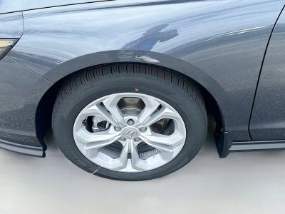 2026 Honda Accord Sedan — photo 26 view