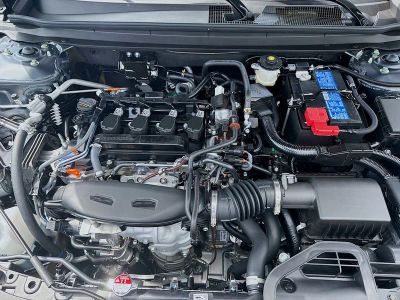2026 Honda Accord Sedan — photo 25 view