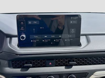 2026 Honda Accord Sedan — photo 12 view