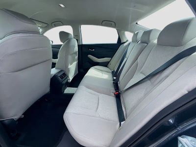 2026 Honda Accord Sedan — photo 20 view