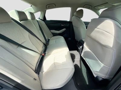 2026 Honda Accord Sedan — photo 22 view