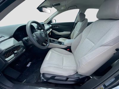 2026 Honda Accord Sedan — photo 16 view