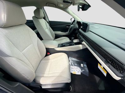 2026 Honda Accord Sedan — photo 23 view