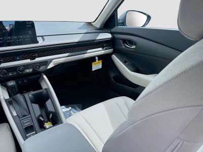 2026 Honda Accord Sedan — photo 18 view