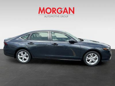 2026 Honda Accord Sedan — photo 8 view