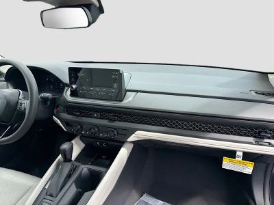 2026 Honda Accord Sedan — photo 24 view