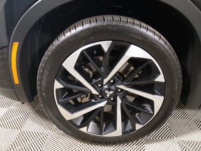 2024 Mitsubishi Outlander - Photo 10