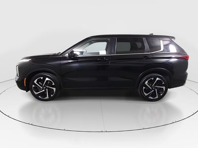 2024 Mitsubishi Outlander - Photo 4