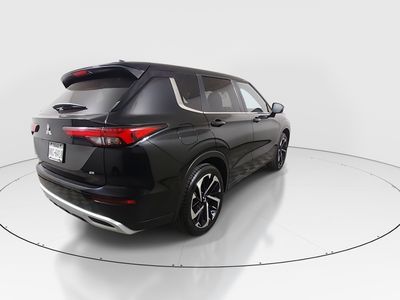 2024 Mitsubishi Outlander - Photo 7