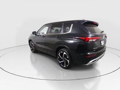 2024 Mitsubishi Outlander - Photo 5