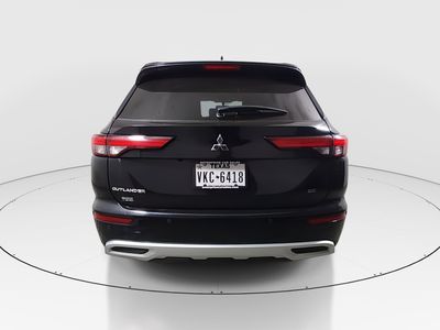2024 Mitsubishi Outlander - Photo 6