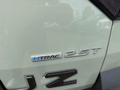 2026 Hyundai Santa Cruz - Photo 27
