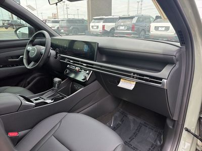 2026 Hyundai Santa Cruz - Photo 14