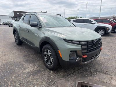 2026 Hyundai Santa Cruz - Photo 17