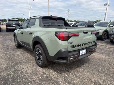 2026 Hyundai Santa Cruz - Photo 19