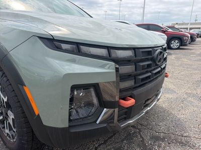 2026 Hyundai Santa Cruz - Photo 4