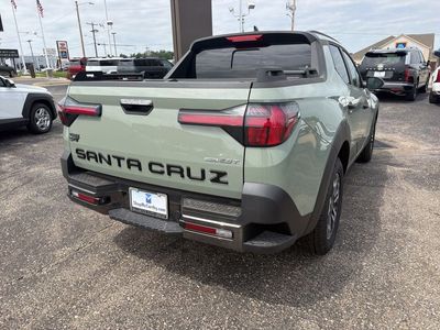 2026 Hyundai Santa Cruz - Photo 7