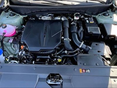 2026 Hyundai Santa Cruz - Photo 24