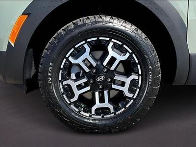 2026 Hyundai Santa Cruz - Photo 23