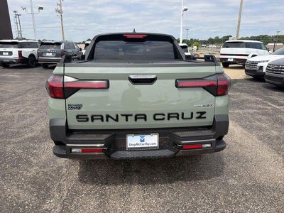 2026 Hyundai Santa Cruz - Photo 20